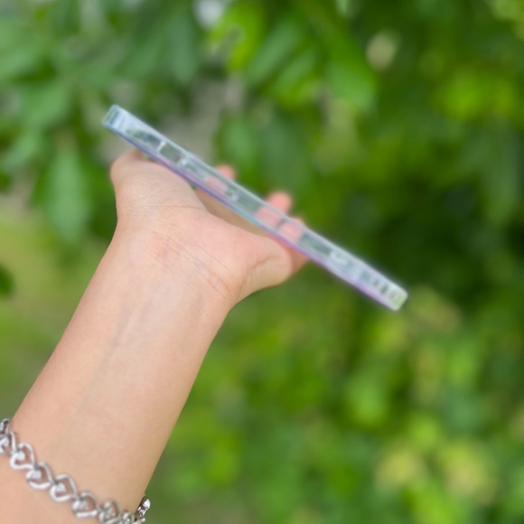 iPhone 14, 14 pro, 14 Plus and 14 Pro Max Marble phone Case - Picture 4 of 4